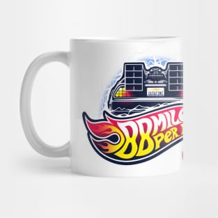 Miles per hour Mug